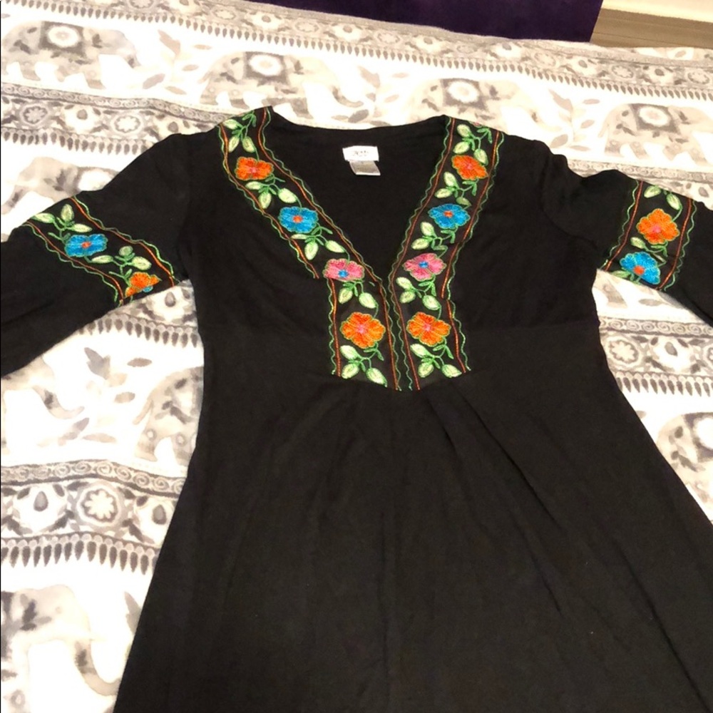 Dress Cache size S